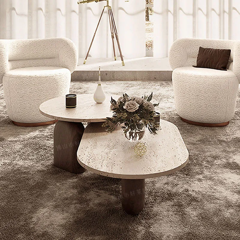 クラウドコーヒーテーブル