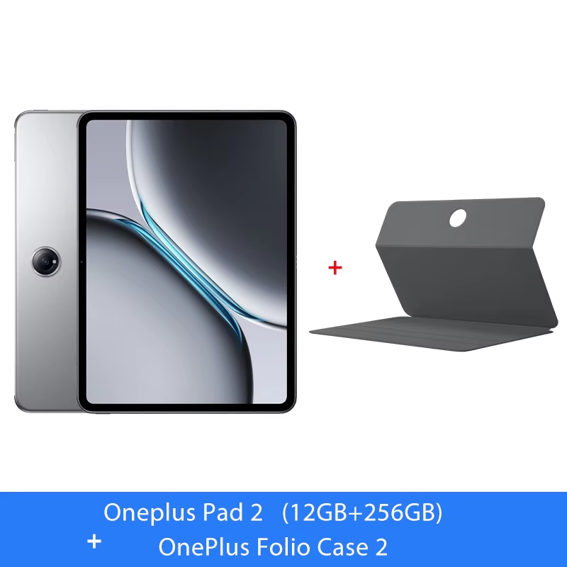 美品 OnePlus Pad 2 12GB 256GB グローバル版 ケース付 Amazon.com
