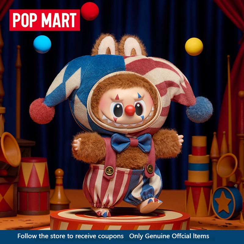 正規品】POPMART WHY SO SERIOUS シリーズ 7個セット WHY SO SERIOUS