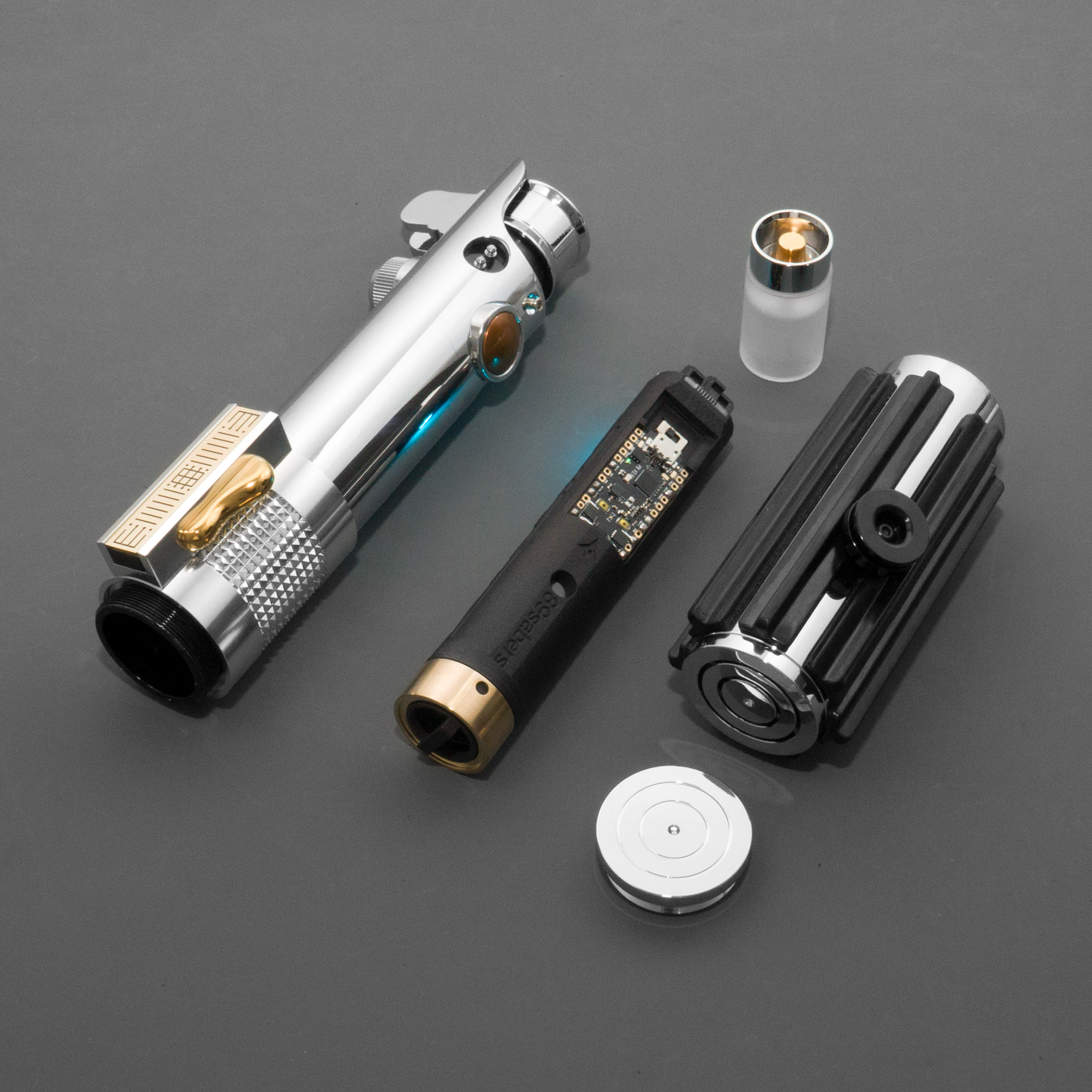 89Sabers Skinnyflex Anakin EP3 Proffie V3.9 最新バージョン 6