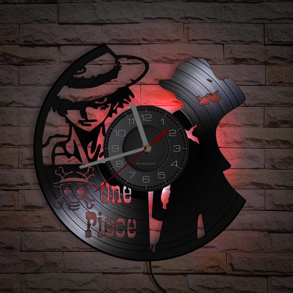 希少】ONE PIECE ワンピース パズル 原画 1000ピース 完成品 【廃盤