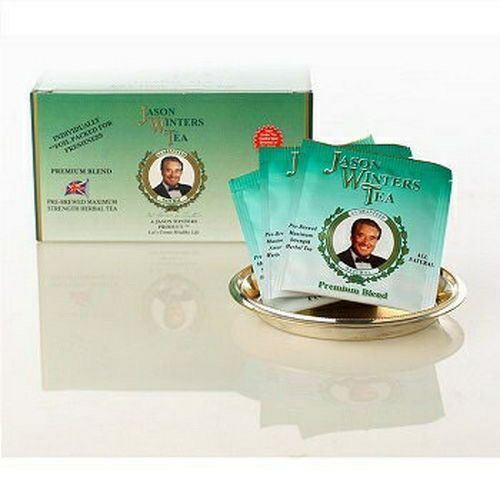 ジェイソン ウィンターズ ティー 30袋 JASON WINTERS TEA(JWT