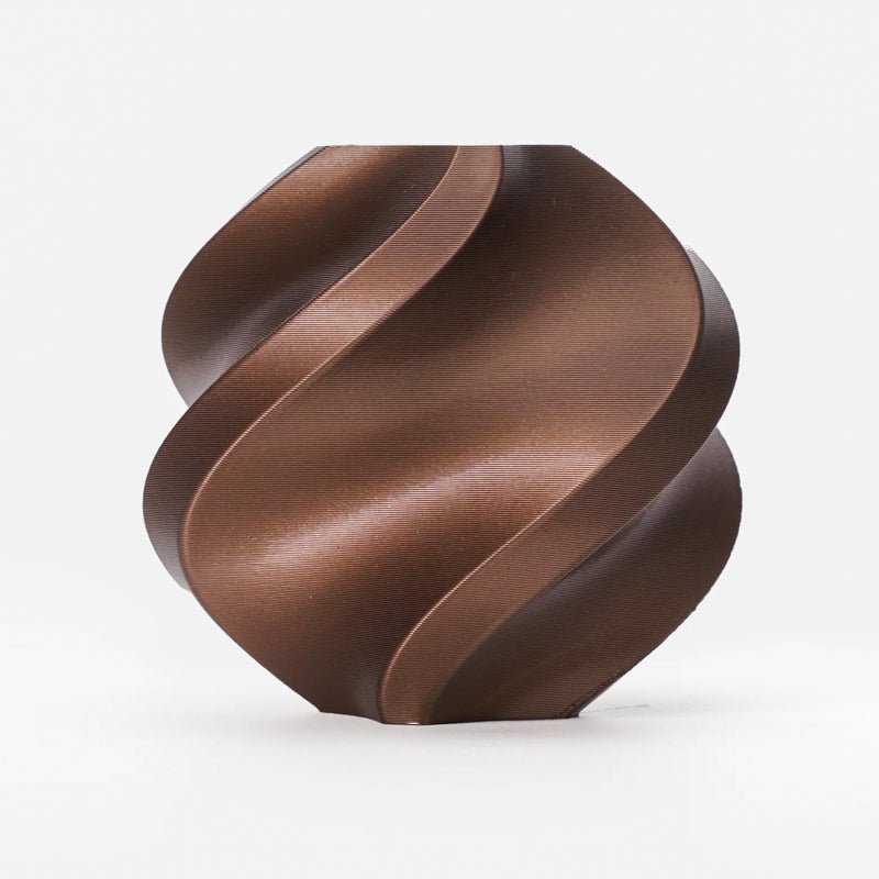 BambuLab 「PLA メタル」フィラメント – AFINIA Japan