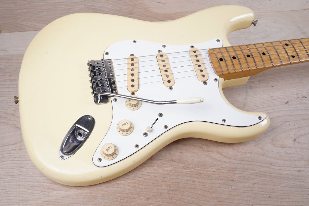 Fender ST72-55 (E Serial/1986) Fender ST72-55 (E Serial/1986