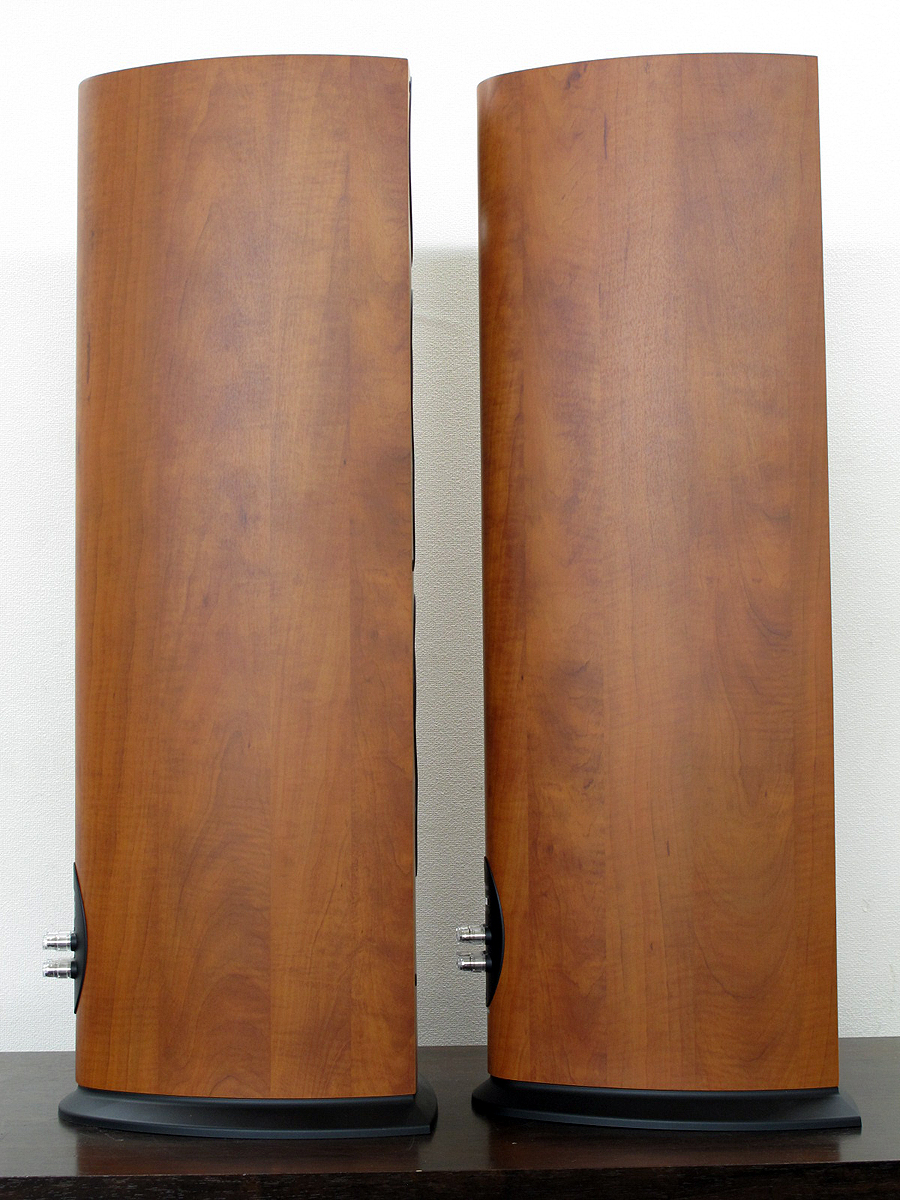 美品】KEF iQ90 スピーカー ペア @22008 / 中古オーディオ買取、販売