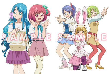 ニュース｜AKB0048 公式サイト