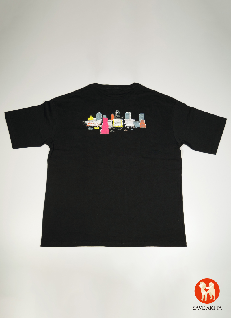 新品未開封 ACAね Tシャツ HMV渋谷限定 Mサイズ おまけ付き hmv ACAね