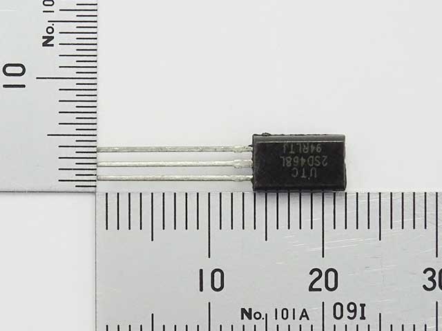 2SC3240トランジスタ 2SC3240 MITSUBISHI Discrete Semiconductors