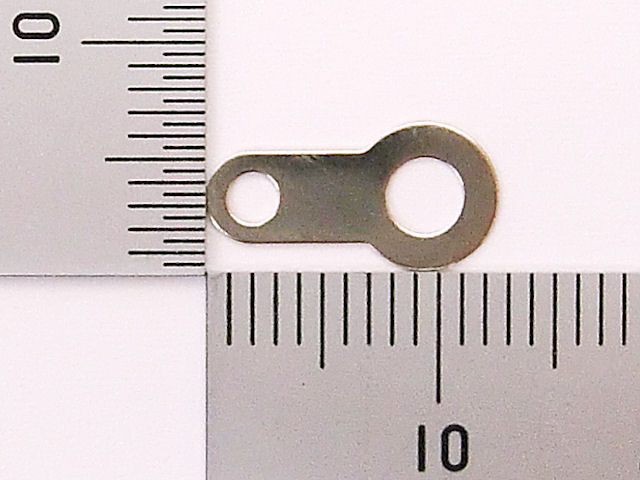 ラグ端子GND-2: ケーブル・コネクター 秋月電子通商-電子部品・ネット