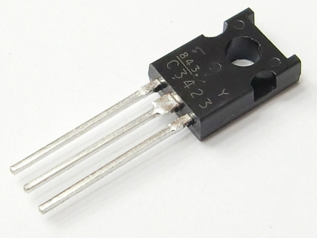 2SC1306 10個セット 27～50MHz用 ファイナル◇期間限定特価◇ 2SC1306