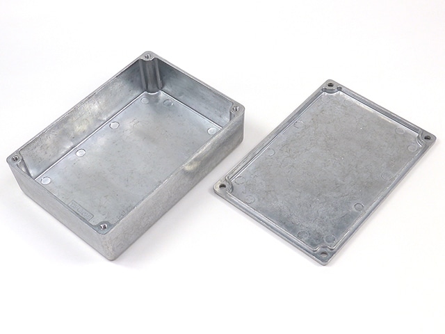 マリ ドゴン族 金属製 ケース マリ ドゴン族 金属製 ケース