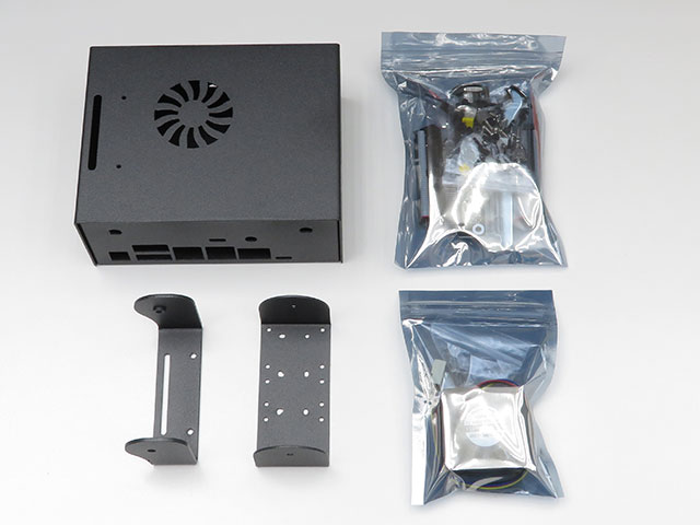 最終値下げ jetson orin nano 開発キット アルミケース付き 63bb89f9