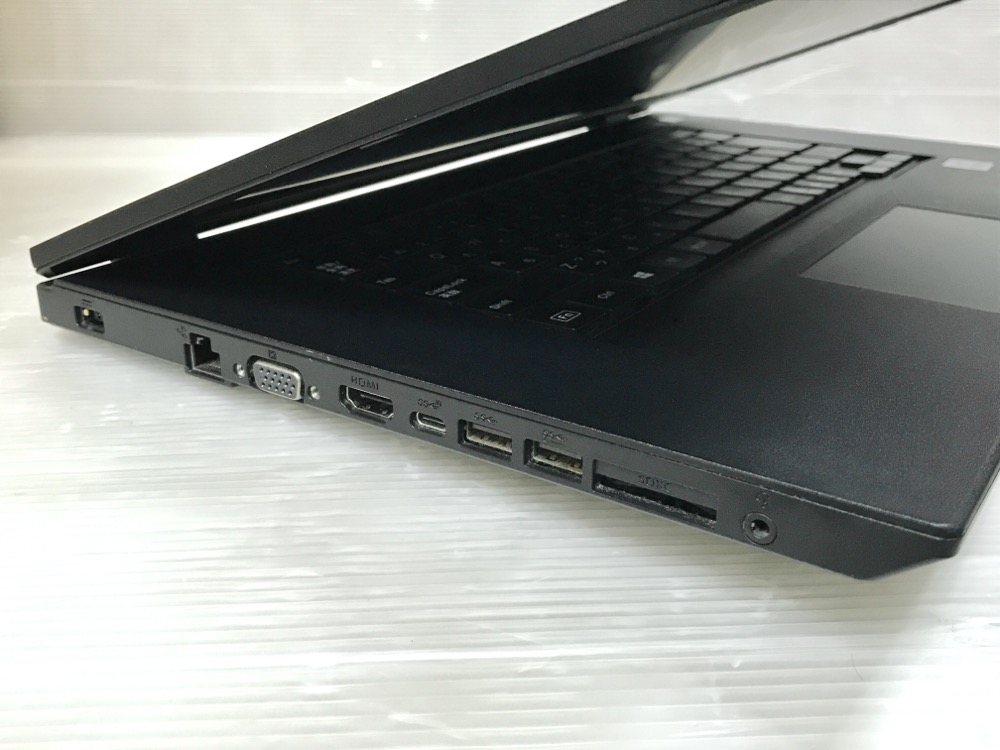 NEC VersaPro VKT16/X-9 (Core i5-10210U 1.6Ghz/8GB/SSD 256GB/DVD/Wi