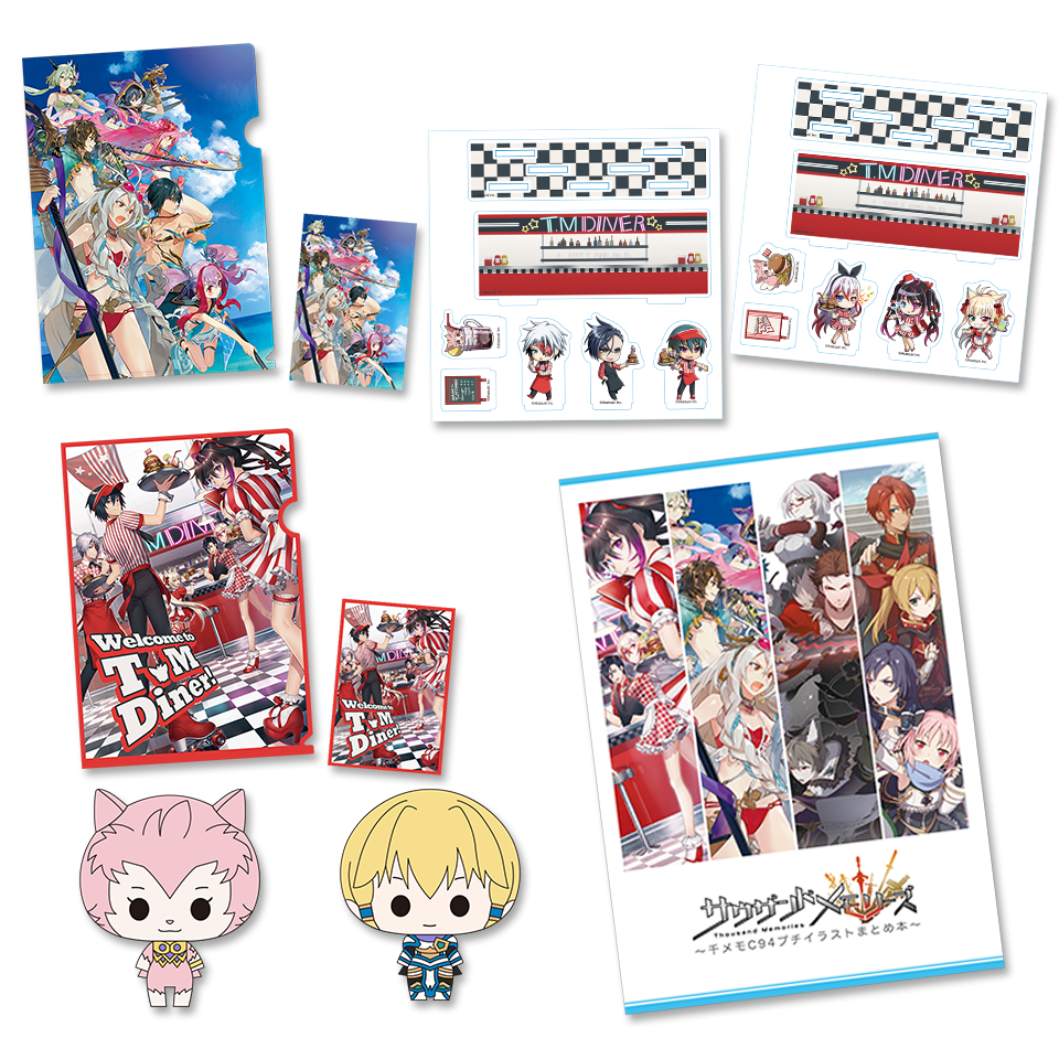 非売品】コミックマーケット78 鈴平ひろ 会場用 A2 サイズ ポスター