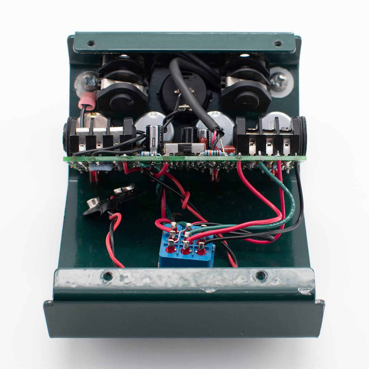 amptweaker TIGHTDRIVE ギターエフェクター Amptweaker - Tight Drive