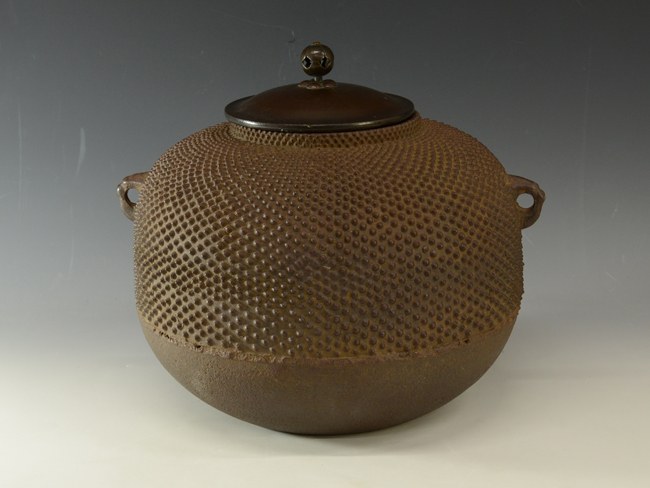 宮崎寒雉の作品を高価買取いたします【釜師】 - 株式会社愛研美術