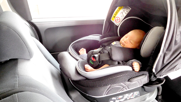 先輩ママの声【クルット4i/Oui】 | エールベベ AILEBEBE 公式サイト