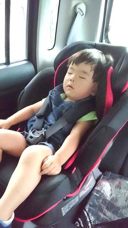 先輩ママの声【Swing Moon Premium S】 | エールベベ AILEBEBE 公式