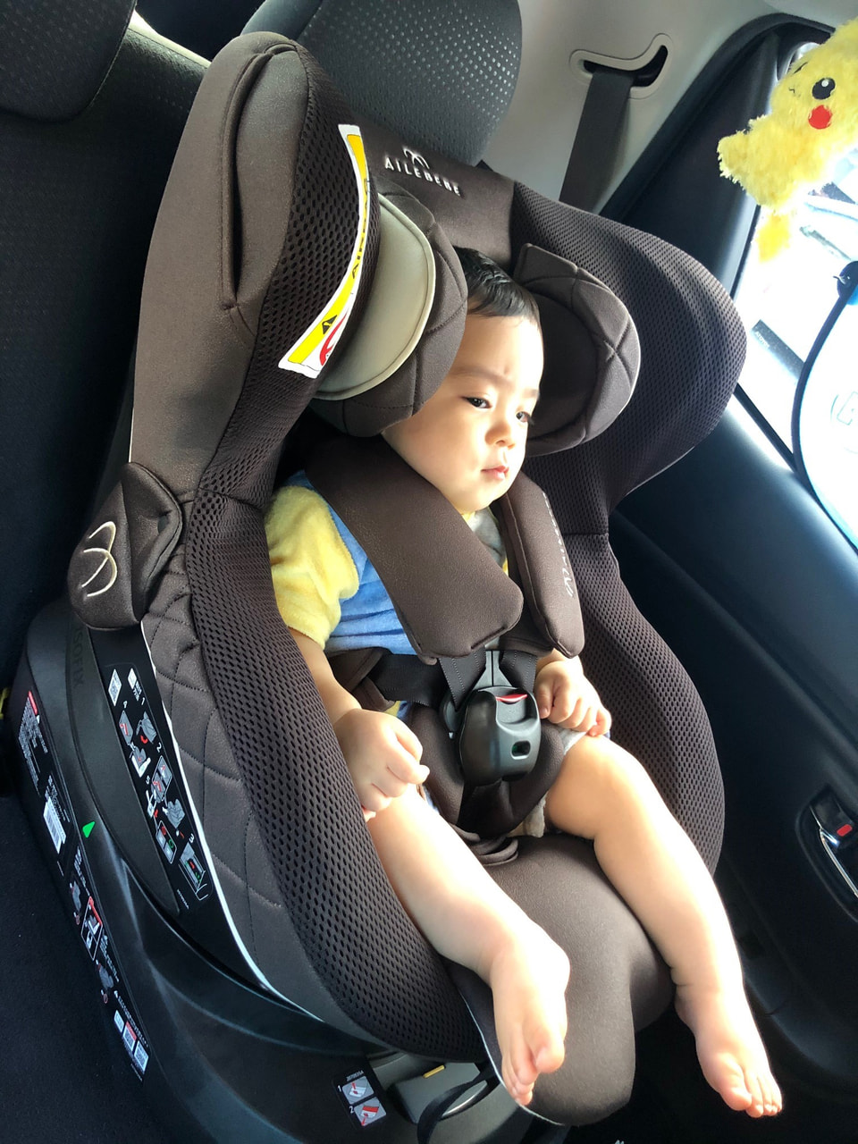 先輩ママの声【クルット6i】 | エールベベ AILEBEBE 公式サイト 日本製