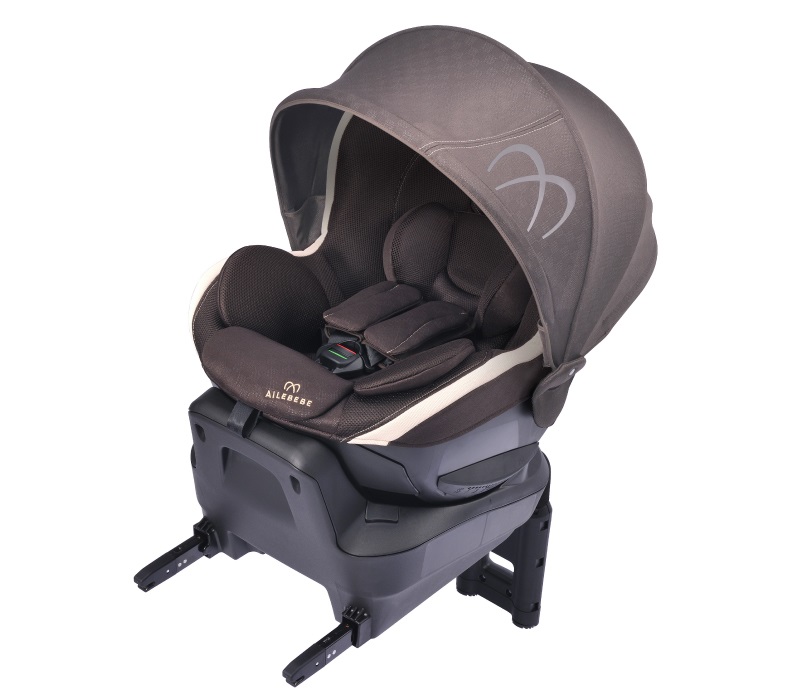 KURUTTO3i | エールベベ AILEBEBE 公式サイト 日本製チャイルドシート