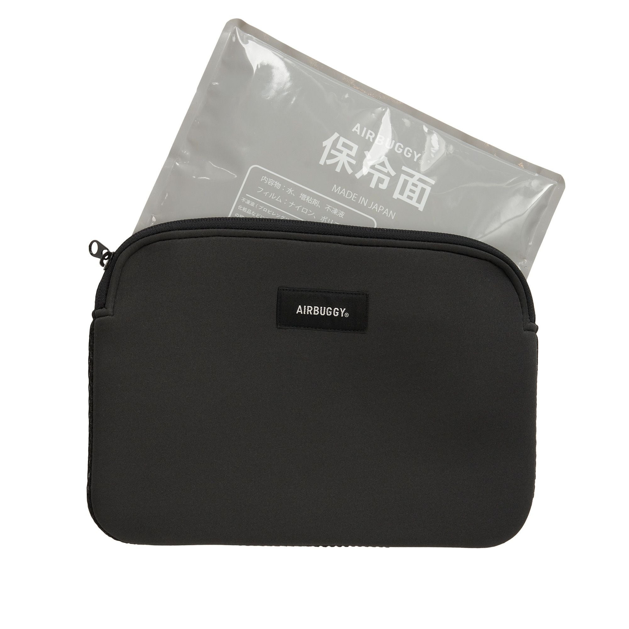 ペットリュックオプション | エアバギー公式オンラインストア[AIRBUGGY