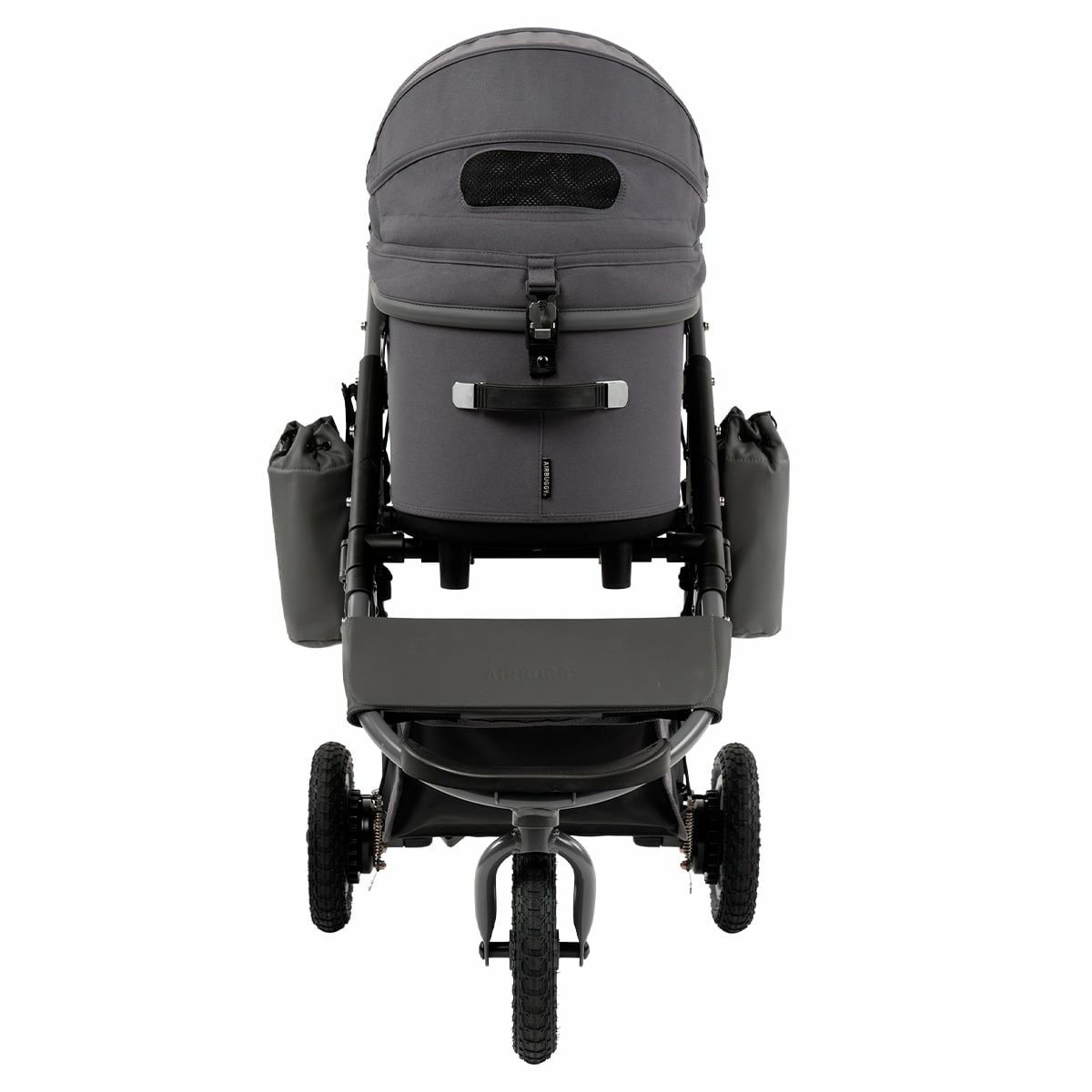 ドーム3 プレミア ディムグレー | エアバギー公式オンラインストア