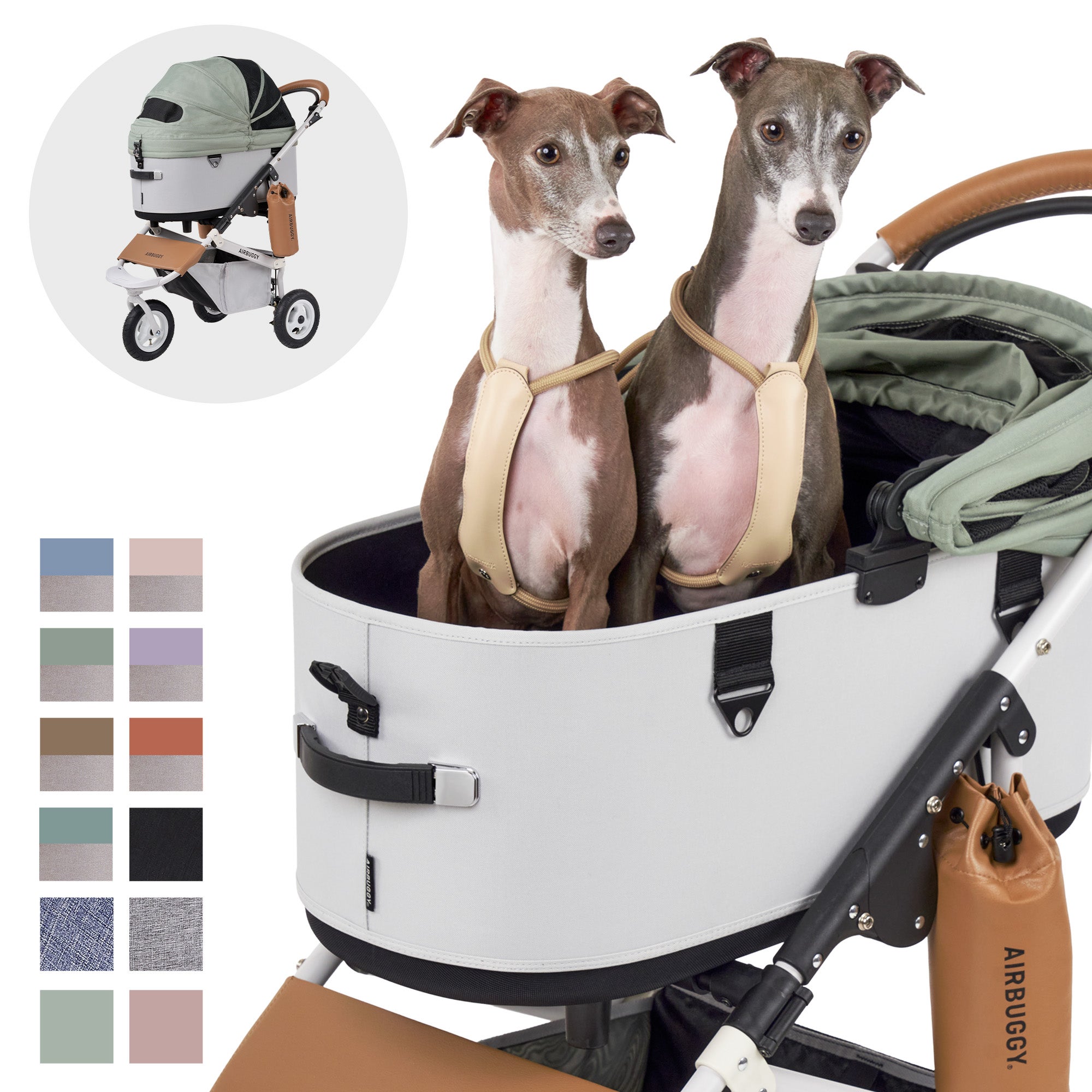 エアバギー ドーム3 ラージサイズ | エアバギー公式オンラインストア