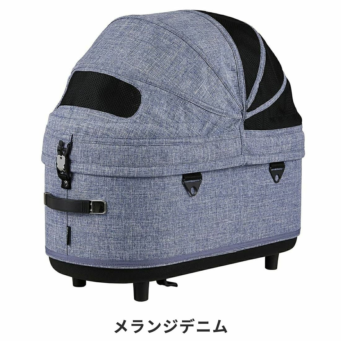 エアバギー ドーム3 ラージサイズ [コット単品] | エアバギー公式