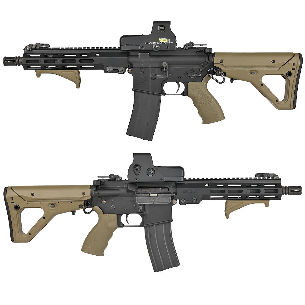 evolution gear製 EOTechホロサイト タンカラー【最終値下げ】 Amazon