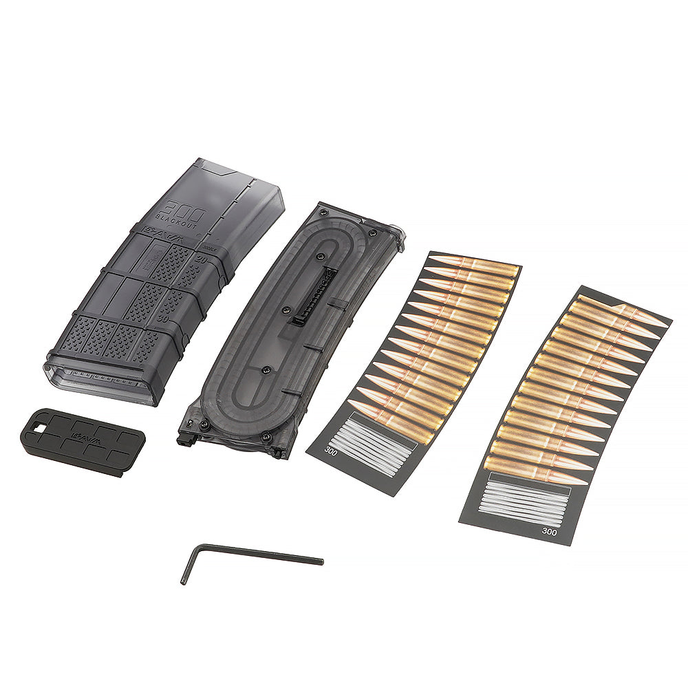 LANCER (EMG) 正式ライセンス 】電動ガン M4シリーズ 対応 LANCER L5