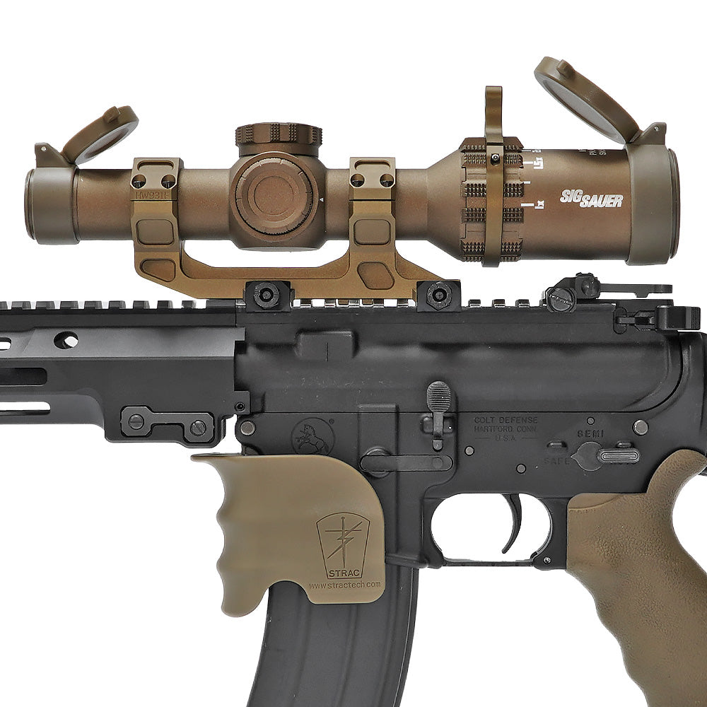 Holy Warrior製 】 SIG SAUER タイプ TANGO 6T DVO 1-6X24mm ショート