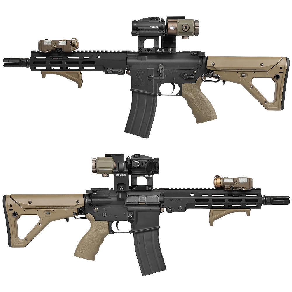 WADSN 製 】G33/G43 対応 UNITY TACTICAL FAST OMNI マウント レプリカ