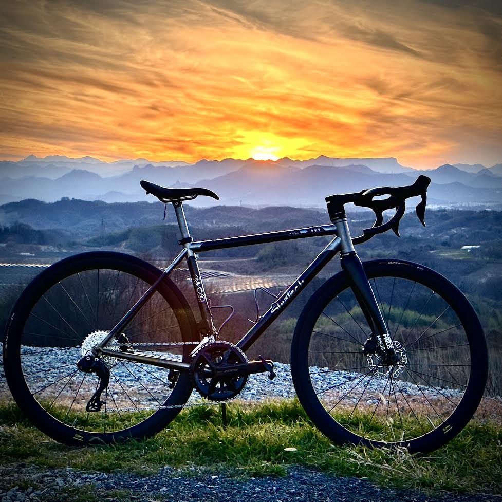 shiztech｜あなたに最適なカスタムオーダーメイド自転車を｜群馬県高崎市