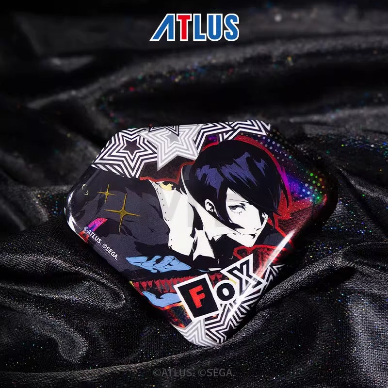 予約】SEGA Store 中国限定 P5R ペルソナ5 ザ・ロイヤル ダイアモンド