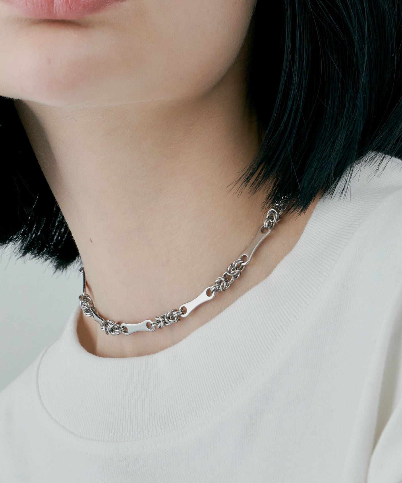 なー】NICO chunkyのチョーカー 3点 なー】NICO chunkyのチョーカー 3