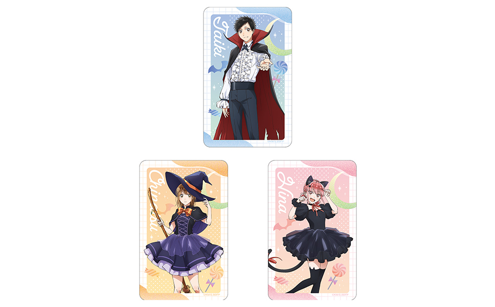 TVアニメ『アオのハコ』公式サイト