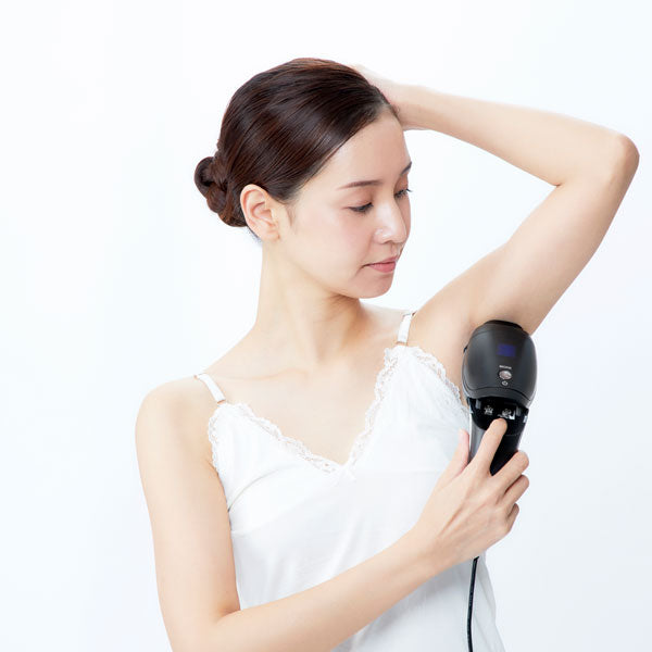 ヤーマン レイボーテ R フラッシュハイパー for Salon — 美容皮膚専門