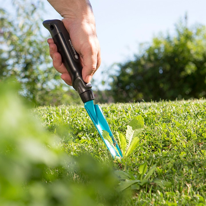 除草スコップ 14.5cm /A: ガーデンツール｜青山ガーデン【公式】通販