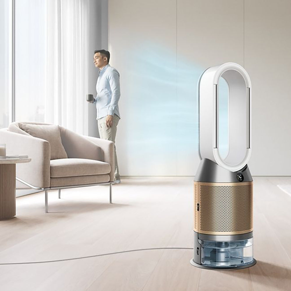 ギフトカード】Dyson（ダイソン）Purifier Hot+Cool HP2 De-NOx 空気