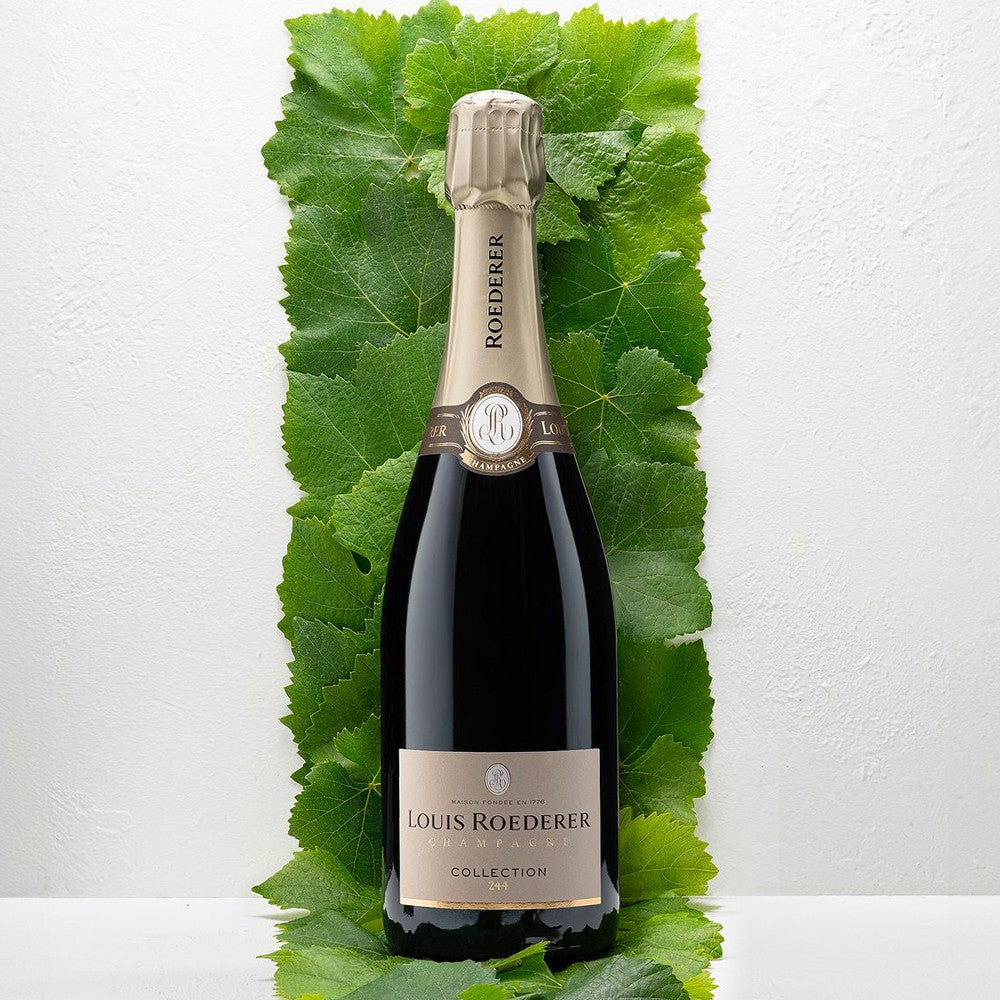 新品未開封]エノテカ Louis Roedererシャンパン&Sarget 【公式通販】