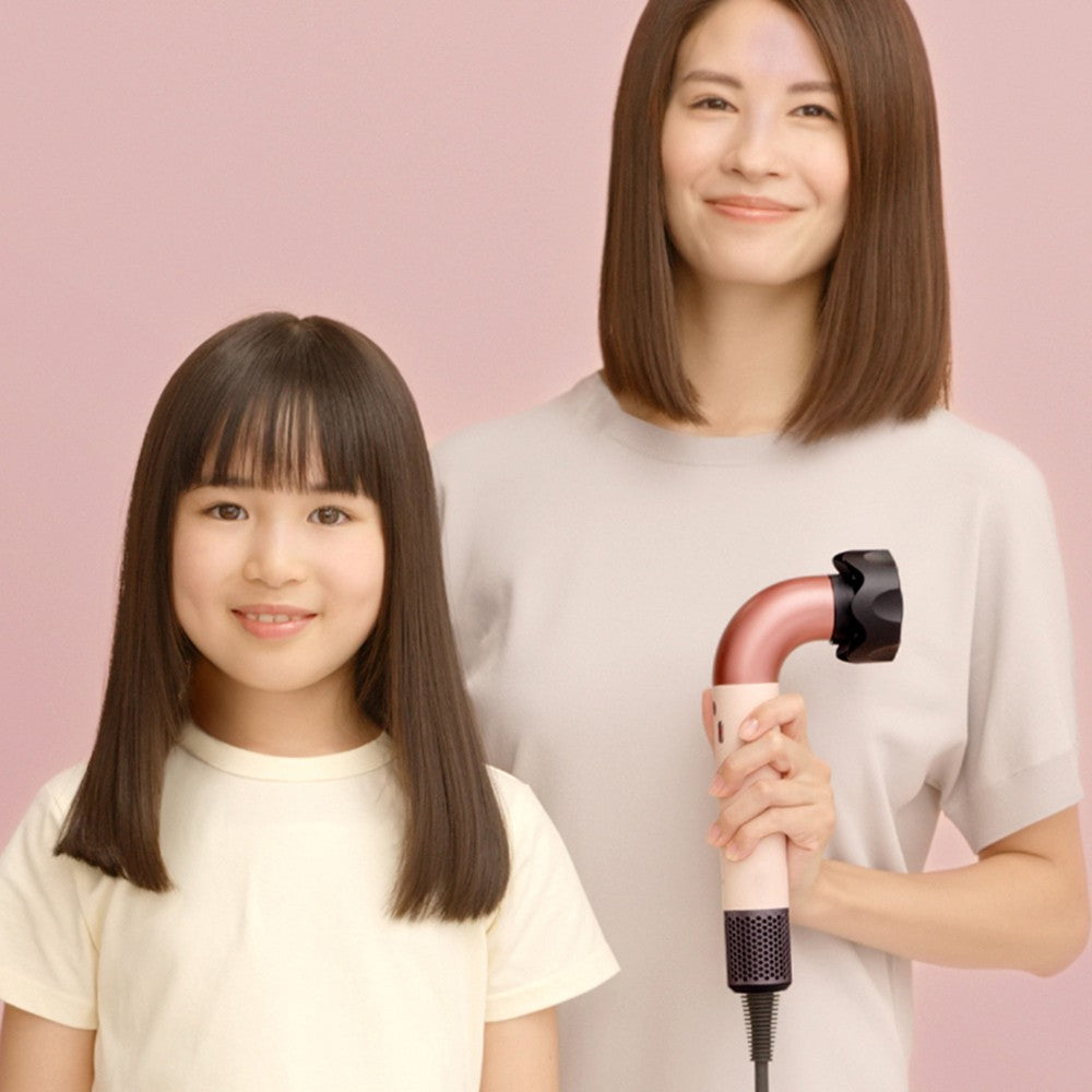 Dyson(ダイソン)Supersonic rヘアドライヤー(セラミックピンク