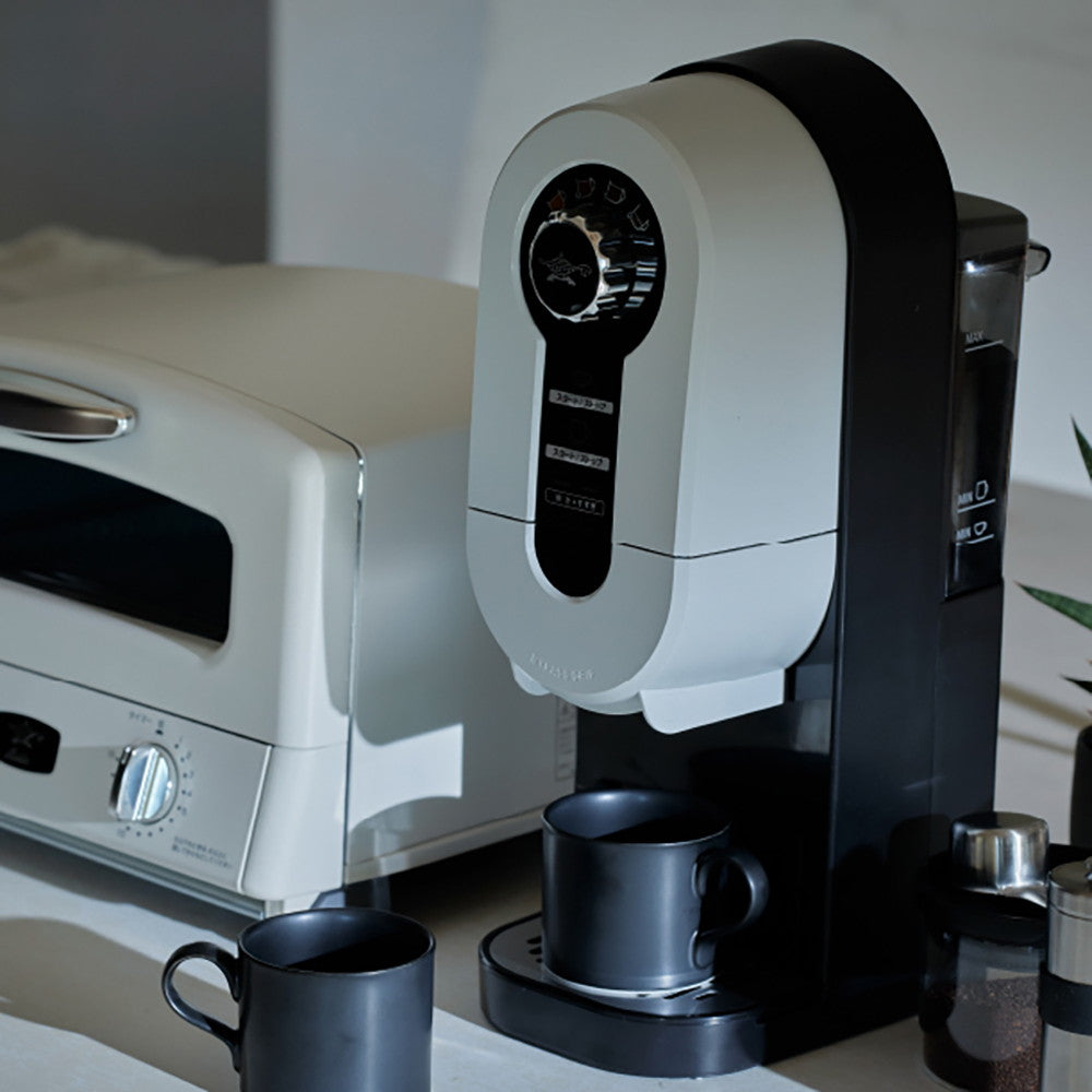 アラジン コーヒーブリュワー ブラック – AOYAMA GIFT SALON