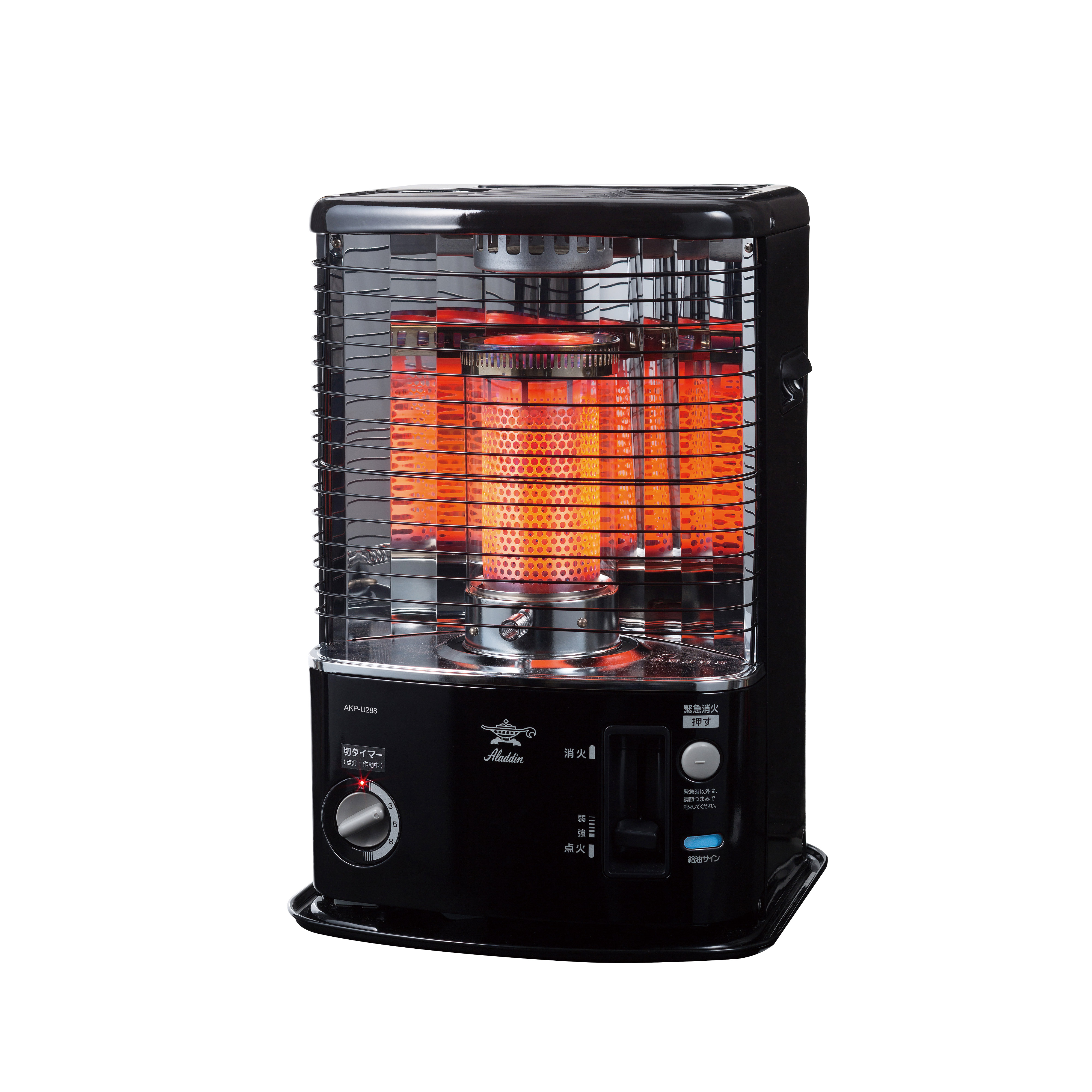 アラジン aladdin 反射式石油ストーブ Aladdin × BEAMS JAPAN 別注