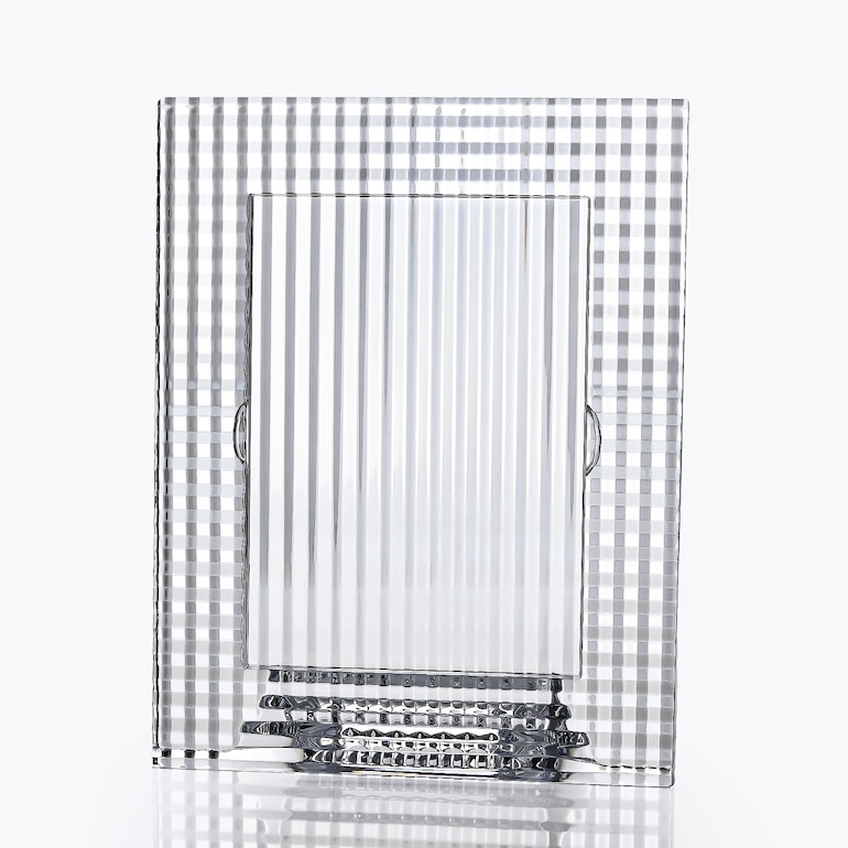 新品】バカラ フォトフレーム EYEアイ 【公式通販】