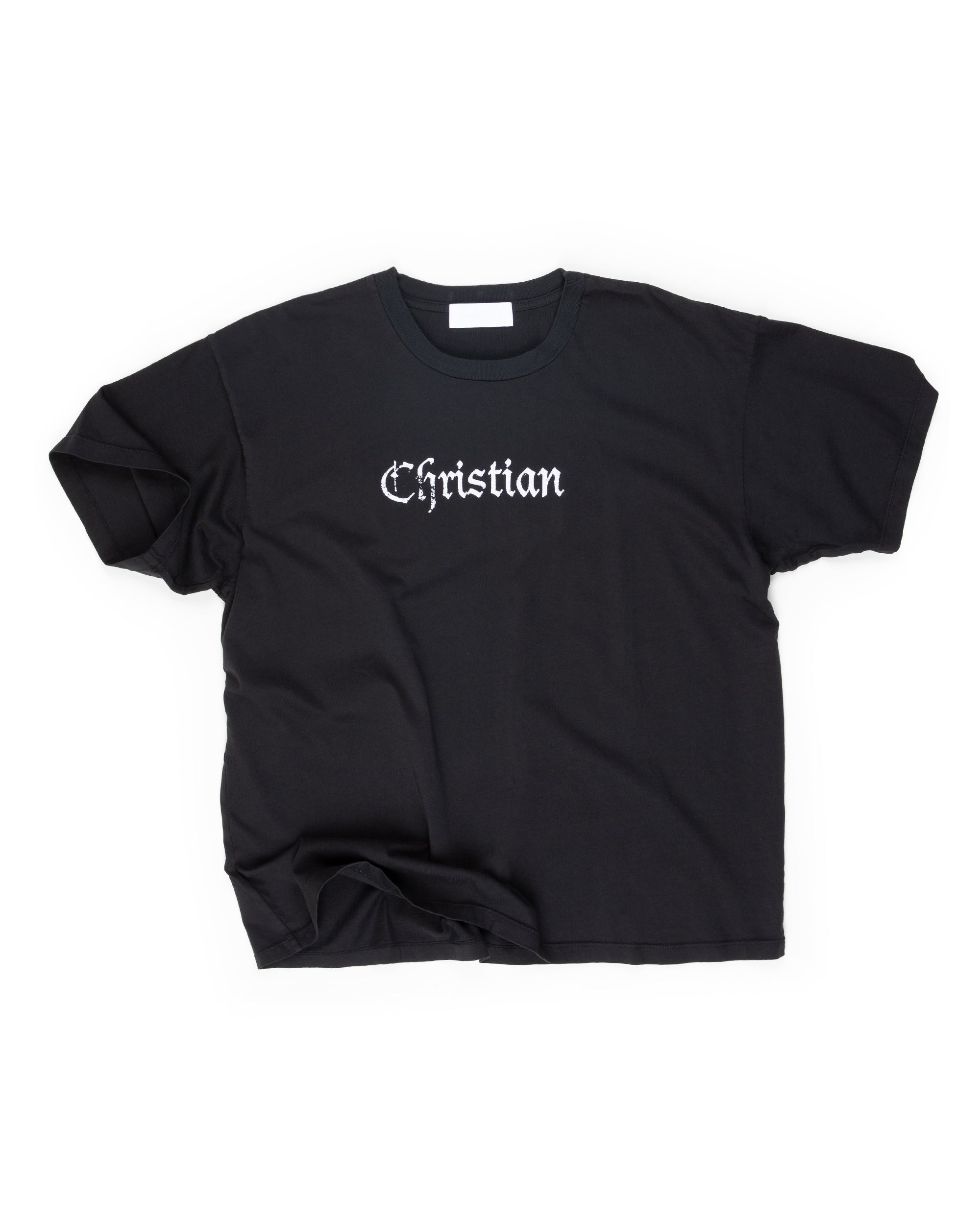 Christian T-shirt – ALEXANDER DIGENOVA