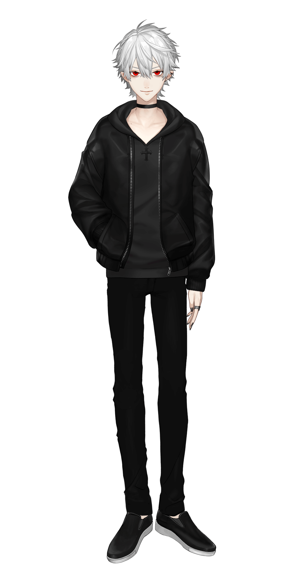 アレクサンドル・ラグーザ 葛葉デッキ 4コン 40枚 アレクサンドル