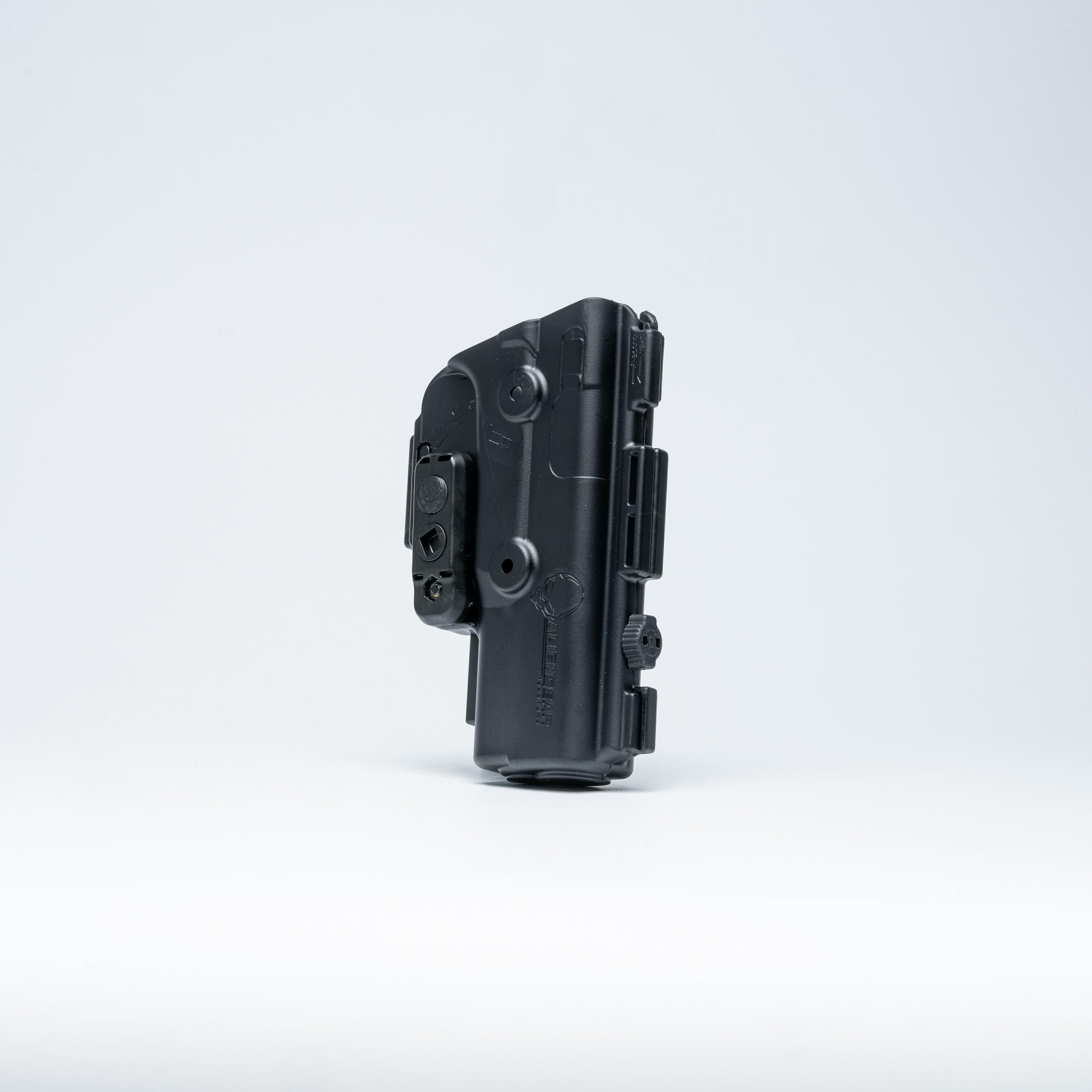 Remington 1911 R1 ShapeShift® Shell – Modular Holster Core