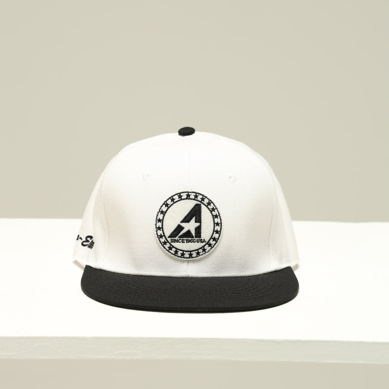 FLAT VISOR CAP フラット バイザーキャップ – allstarjapan