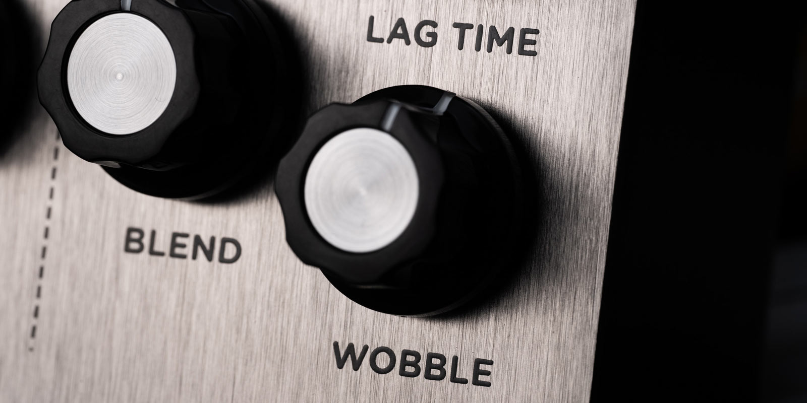 strymon | DECO（V2） | テープ・サチュレーション ダブル・トラッカー