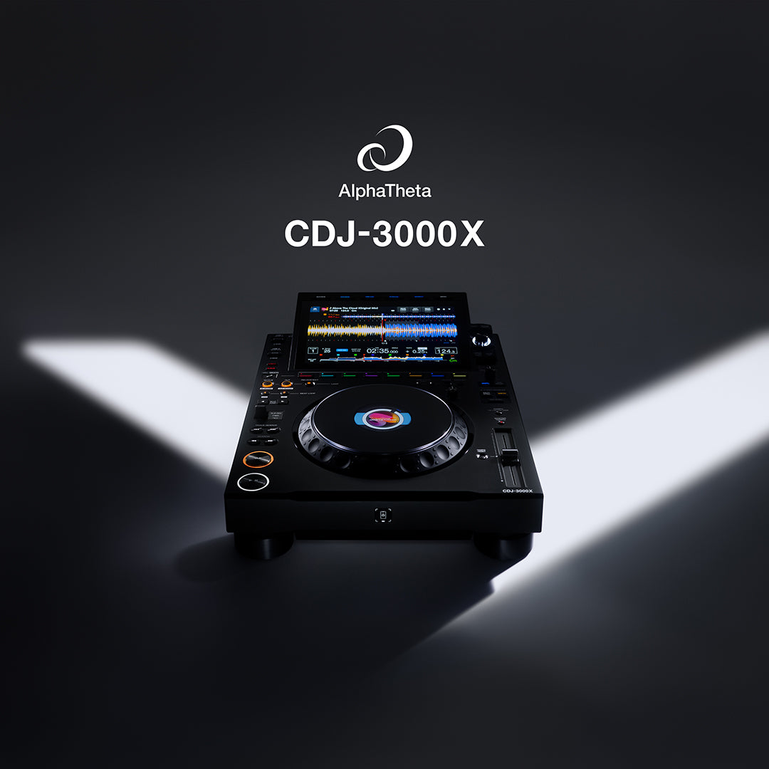 Pioneer DJ Japan Store